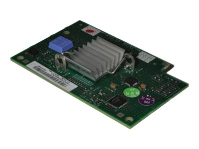 Lenovo SAS Connectivity Card (CIOv) - Server 2-port SAS connectivity card - FRU, (CRU) - Tier 1 - for BladeCenter HS22
