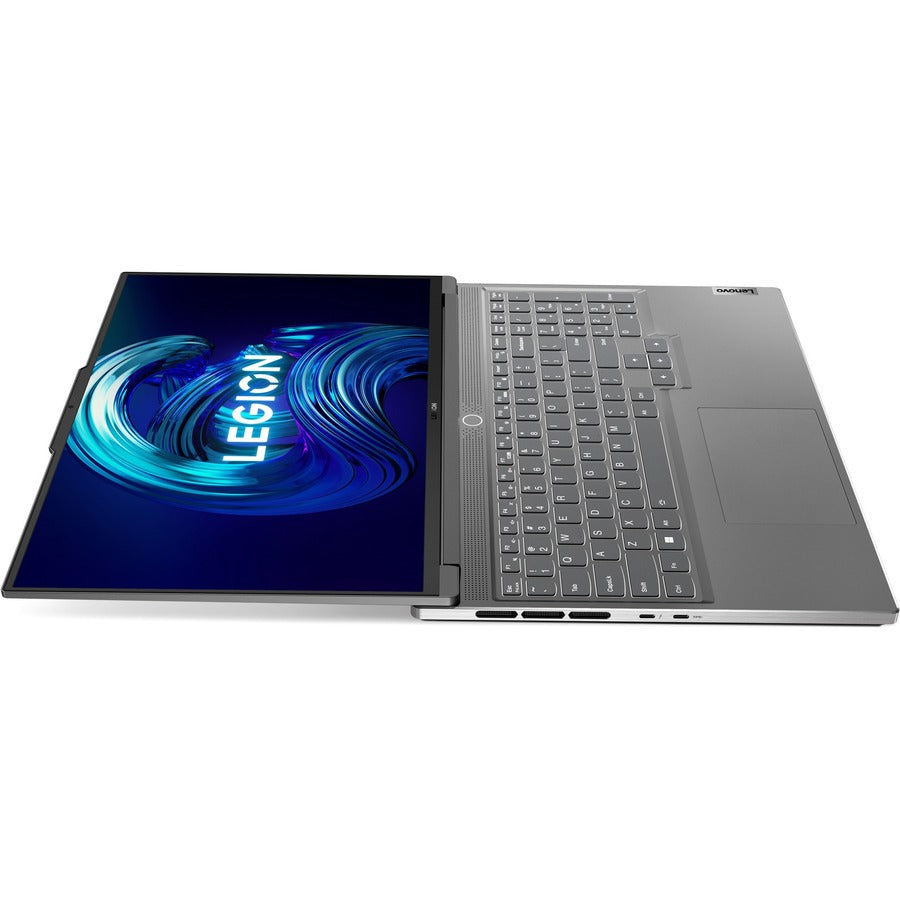 Lenovo SLIM S7 16IAH7 82VB0002US 16" Touchscreen Notebook - WQXGA - 2560 x 1600 - Intel