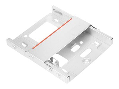 Lenovo - Slim ODD bracket - for ThinkStation P2; P340; P348; P350; P358; P360 4XF1L42848