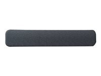 Lenovo Speaker - 20 W RMS - Charcoal - 80 Hz to 2.40 kHz