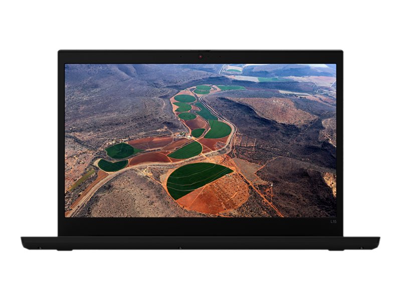 Lenovo TDSourcing ThinkPad L15 Gen 1 20U7 - 180-degree hinge design - AMD Ryzen 5 Pro - 4650U / up to 4 GHz - Win 10 Pro 64-bit 20U7S0CV00