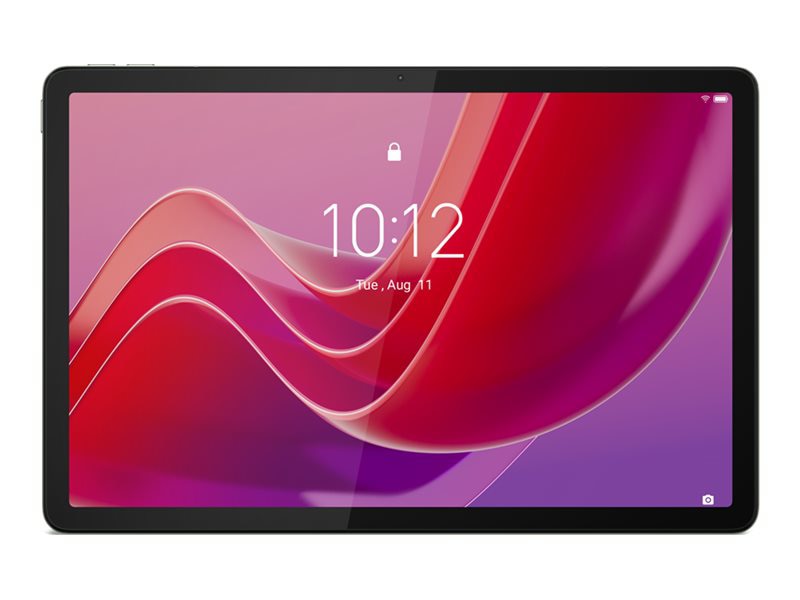 Lenovo Tab K11 11" Android 13 Tablet MediaTek Helio G88 8-Core 2GHz CPU