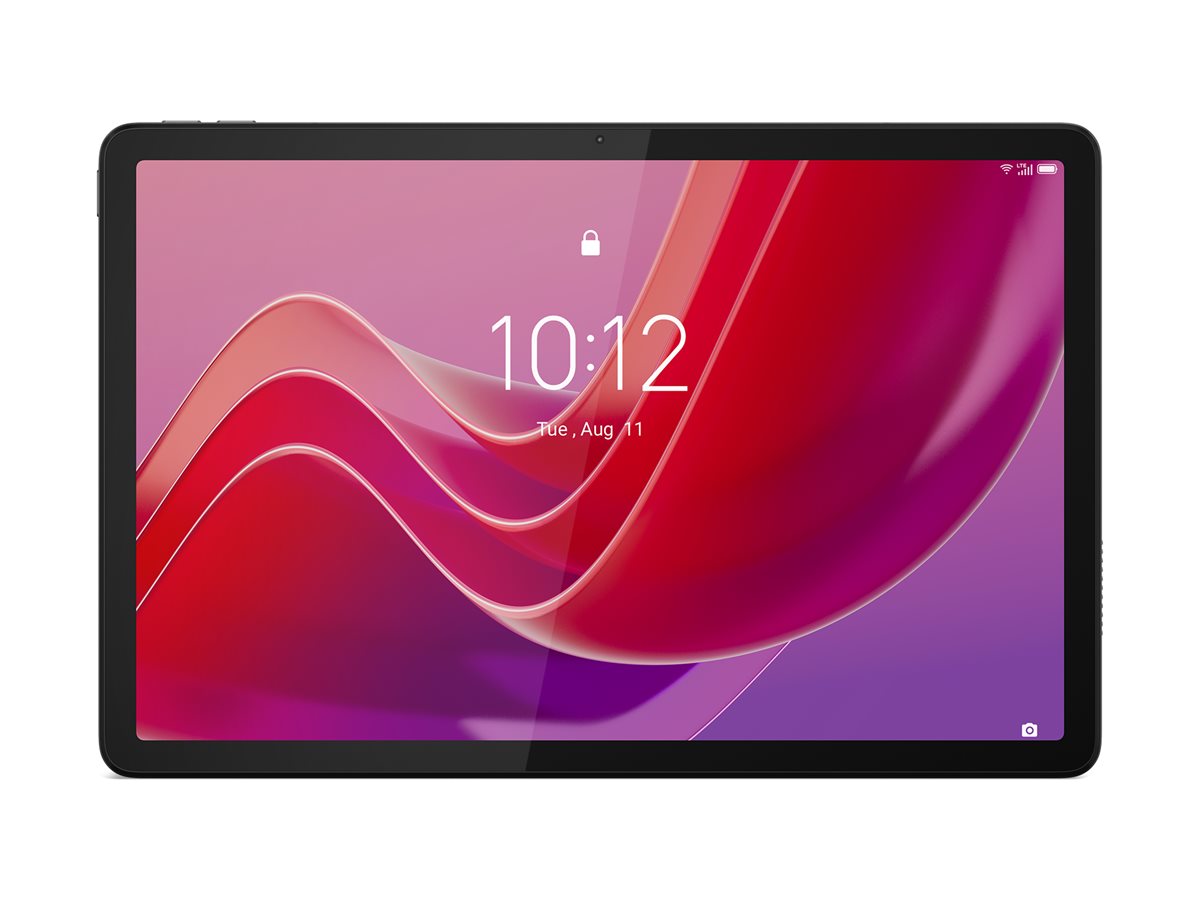 Lenovo Tab K11 ZADC 11" IPS Tablet 64GB eMMC Android 13+ Luna Gray