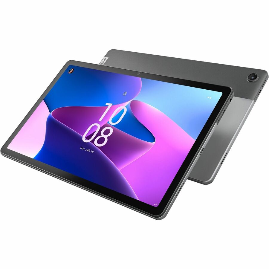 Lenovo Tab M10 Plus (3rd Gen) TB125FU Tablet - 10.6" 2K - Octa-core (Cortex A75 Dual-core