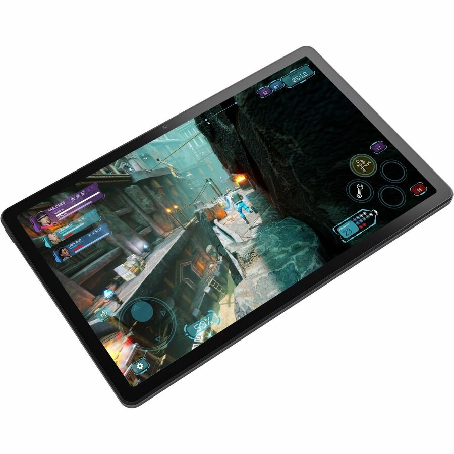 Lenovo Tab M10 Plus (3rd Gen) TB125FU Tablet - 10.6" 2K - Octa-core (Cortex A75 Dual-core