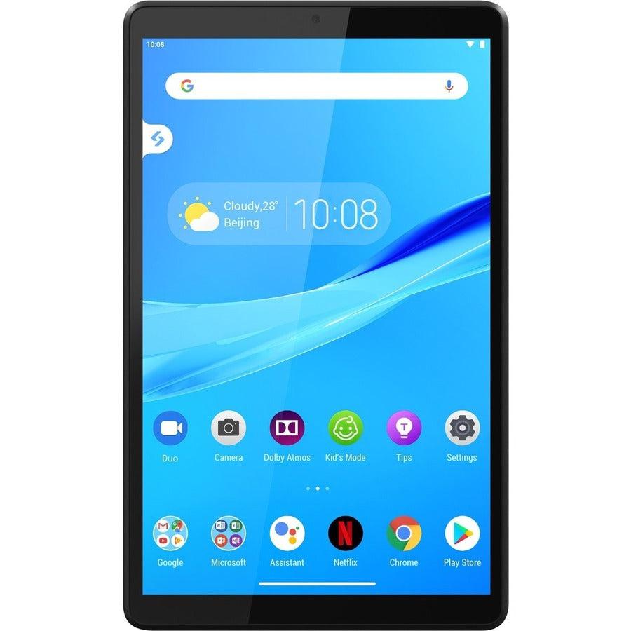 Lenovo Tab M8 16 Gb 20.3 Cm (8") Mediatek 2 Gb Wi-Fi 5 (802.11Ac) Android 9.0 Grey