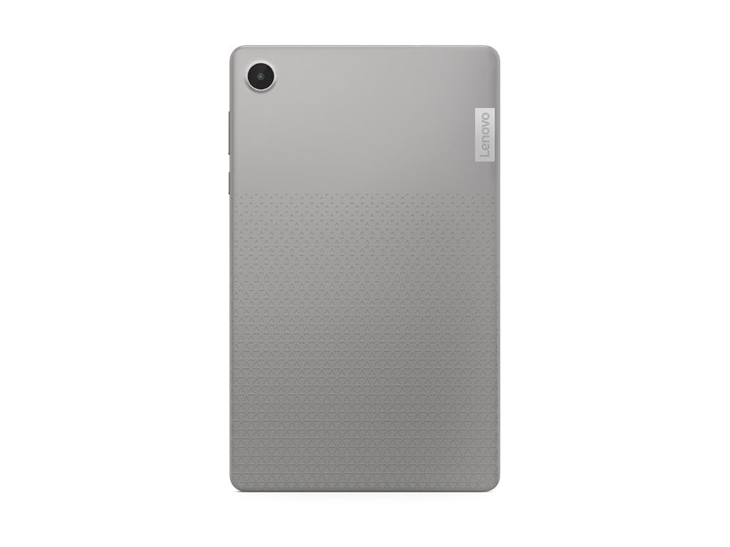 Lenovo Tab M8 (4rd Gen) ZAD2 - Tablet - Android 13 - 32 GB eMMC - 8 ADS-IPS (1280 x 800) - microSD slot - arctic gray - Lenovo ZAD20063US