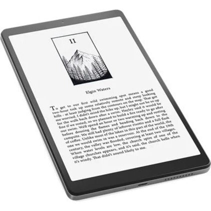 Lenovo Tab M8 (4th Gen) TB300FU Tablet - 8" HD - Cortex A53 Quad-core (4 Core) 2 GHz - 3