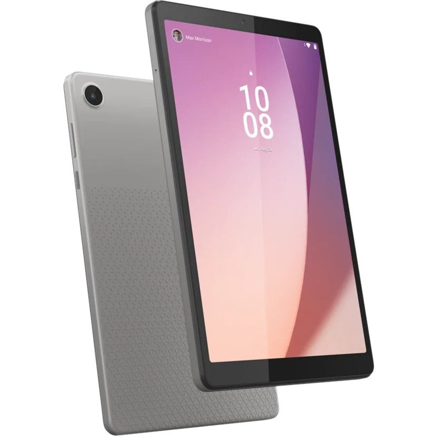 Lenovo Tab M8 (4th Gen) TB300FU Tablet - 8" HD - Cortex A53 Quad-core (4 Core) 2 GHz - 3