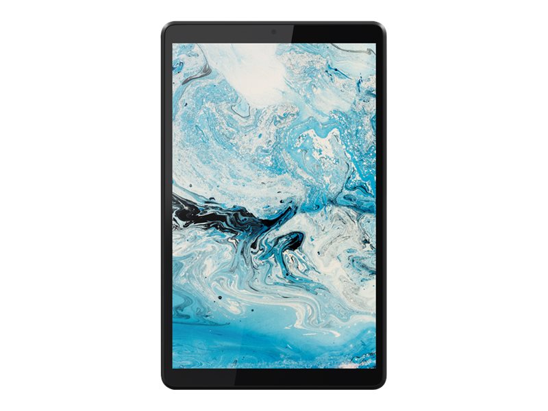 Lenovo Tab M8 HD (2nd Gen) ZA5H - Tablet - Android 9.0 (Pie) or later - 16 GB eMMC - 8 IPS (1280 x 800) - USB host - microSD ZA5H0158CL
