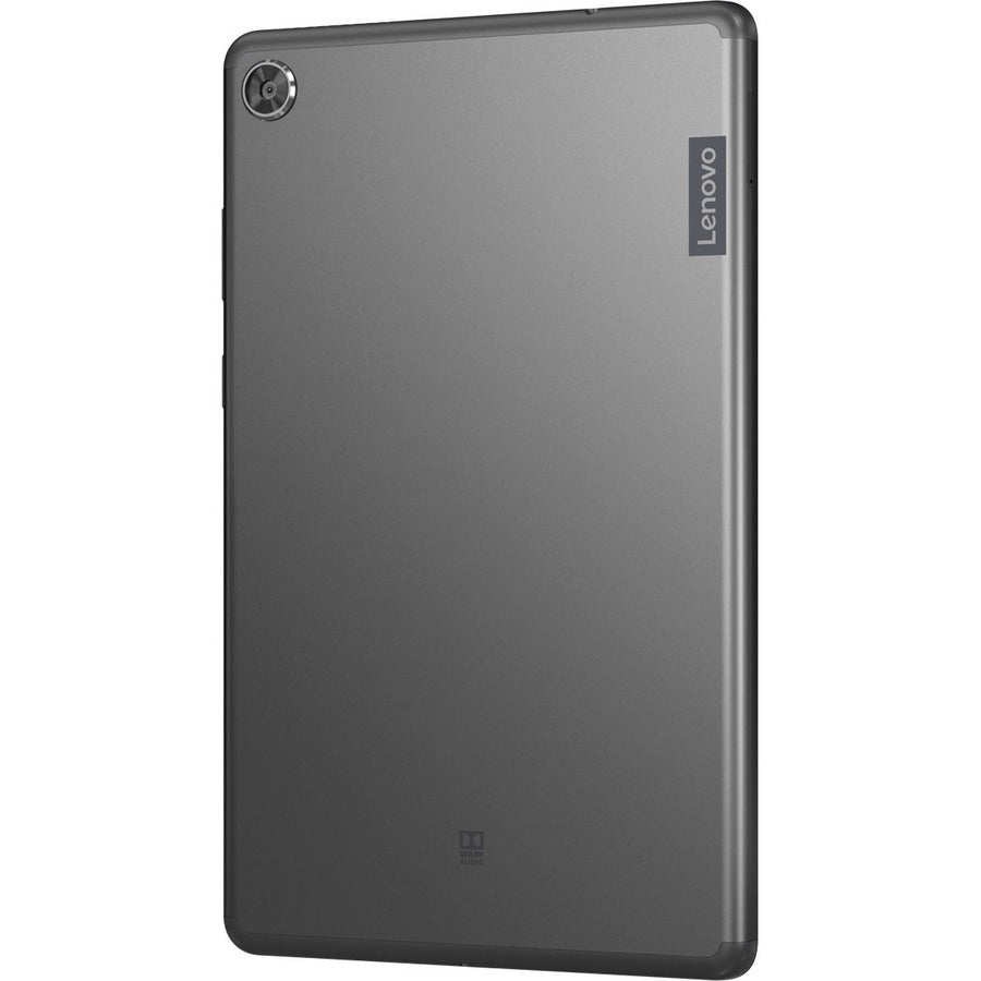 Lenovo Tab M8 HD TB-8505XC Tablet - 8 HD - MediaTek MT6761 Helio A22 - 2 GB - 32 MB Storage - Android 9.0 Pie - 4G - Iron Gray" ZA790003US