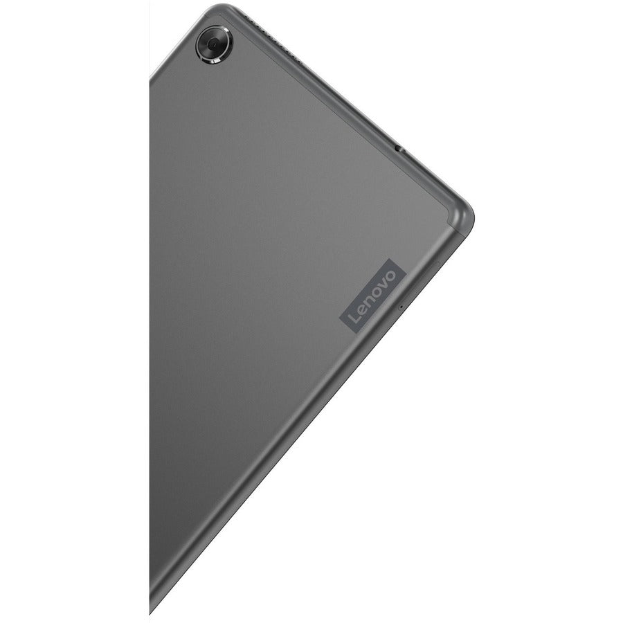 Lenovo Tab M8 HD TB-8505XC Tablet - 8 HD - MediaTek MT6761 Helio A22 - 2 GB - 32 MB Storage - Android 9.0 Pie - 4G - Iron Gray" ZA790003US