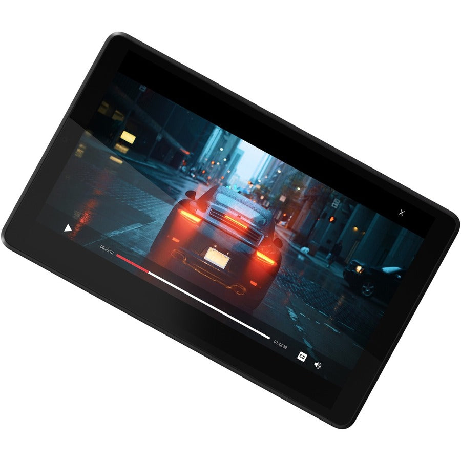 Lenovo Tab M8 HD TB-8505XC Tablet - 8 HD - MediaTek MT6761 Helio A22 - 2 GB - 32 MB Storage - Android 9.0 Pie - 4G - Iron Gray" ZA790003US
