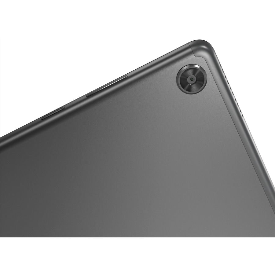 Lenovo Tab M8 HD TB-8505XC Tablet - 8 HD - MediaTek MT6761 Helio A22 - 2 GB - 32 MB Storage - Android 9.0 Pie - 4G - Iron Gray" ZA790003US