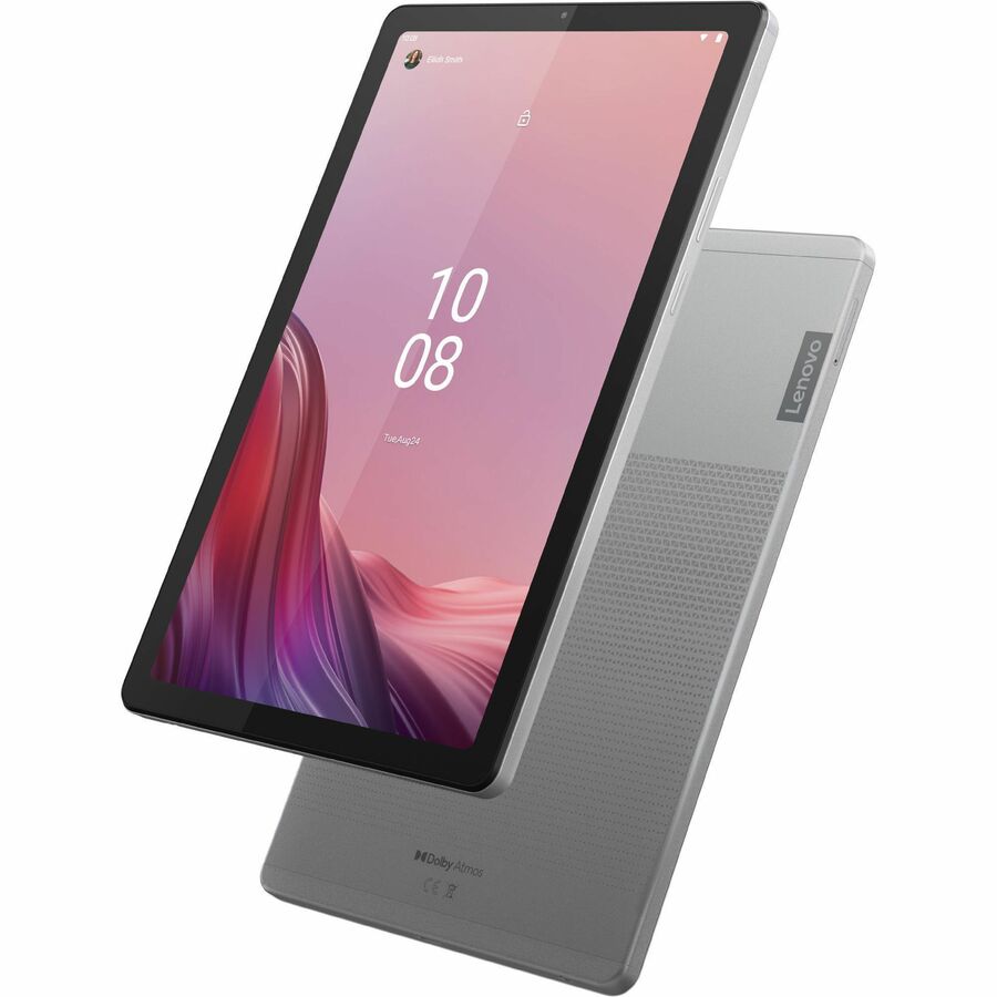 Lenovo Tab M9 TB310FU Tablet - 9" HD - MediaTek MT6769V/CU Helio G80 (12 nm) Octa-core - 4 ZAC40073US