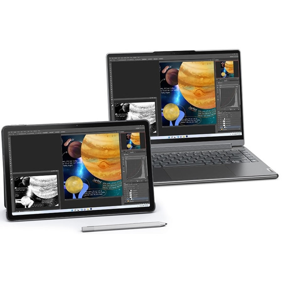 Lenovo Tab P11 Gen 2 TB350FU Tablet - 11.5" 2K - Octa-core (Cortex A76 Dual-core (2 Core)