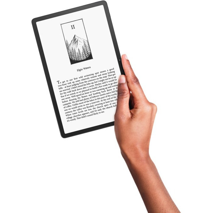 Lenovo Tab P11 Gen 2 TB350FU Tablet - 11.5" 2K - Octa-core (Cortex A76 Dual-core (2 Core)