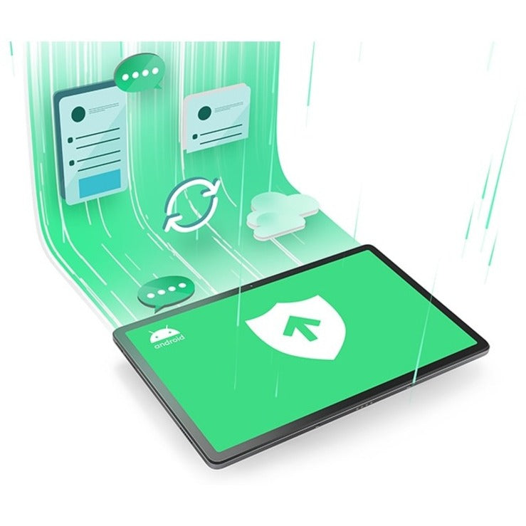 Lenovo Tab P11 Gen 2 TB350FU Tablet - 11.5" 2K - Octa-core (Cortex A76 Dual-core (2 Core)