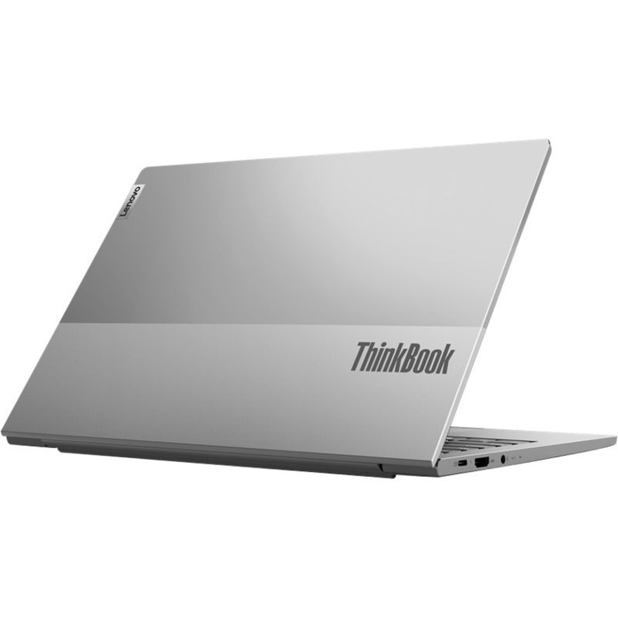Lenovo ThinkBook 13s G2 ITL 20V9006BUS 13.3 Touchscreen Notebook - QHD - Intel Core i5 i5-1135G7 - 8 GB - 256 GB SSD - English (US) Keyboard - Mineral Gray"