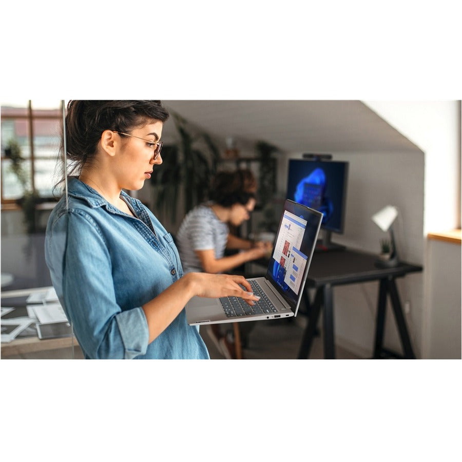 Lenovo ThinkBook 13s G4 IAP 21AR001SUS 13.3 Touchscreen Notebook - Intel Core i5 12th Gen i5-1240P - 8 GB - 256 GB SSD"