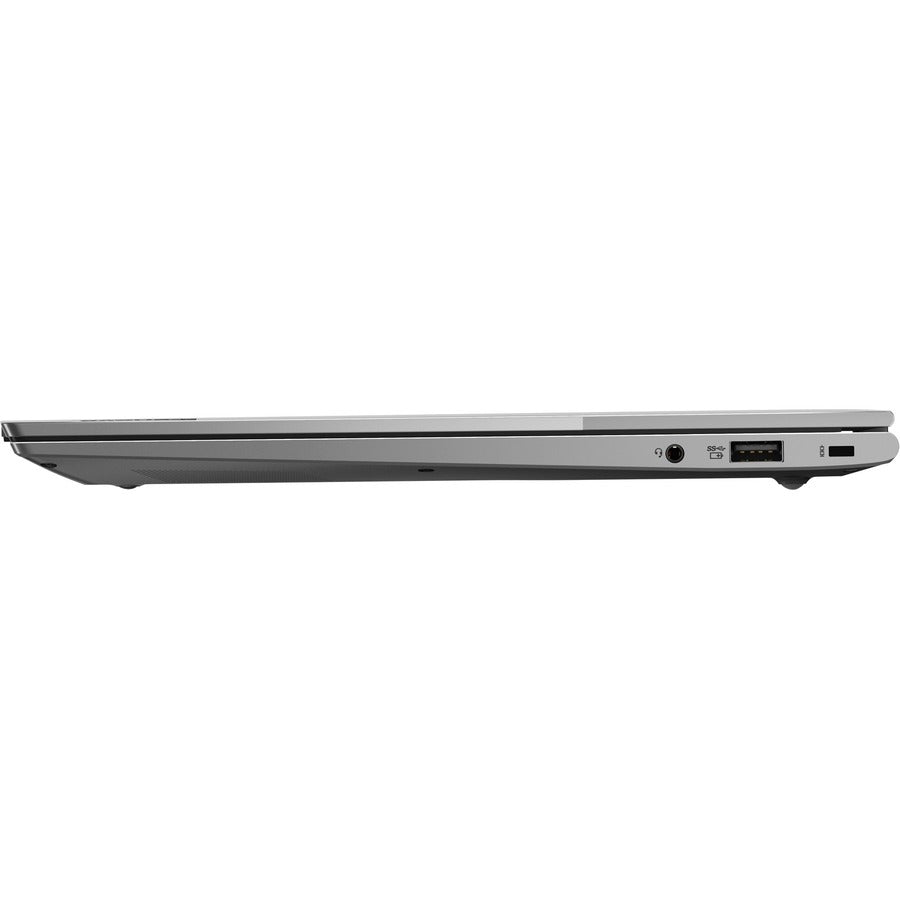Lenovo ThinkBook 13s G4 IAP 21AR001WUS 13.3 Notebook - Intel Core i5 12th Gen i5-1240P - 8 GB - 256 GB SSD"
