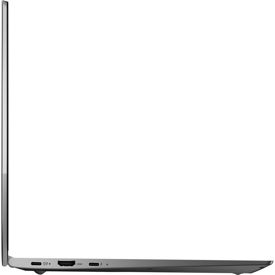 Lenovo ThinkBook 13s G4 IAP 21AR006GUS 13.3 Notebook - Intel Core i7 12th Gen i7-1260P - 16 GB - 512 GB SSD - English (US) Keyboard - Arctic Gray"