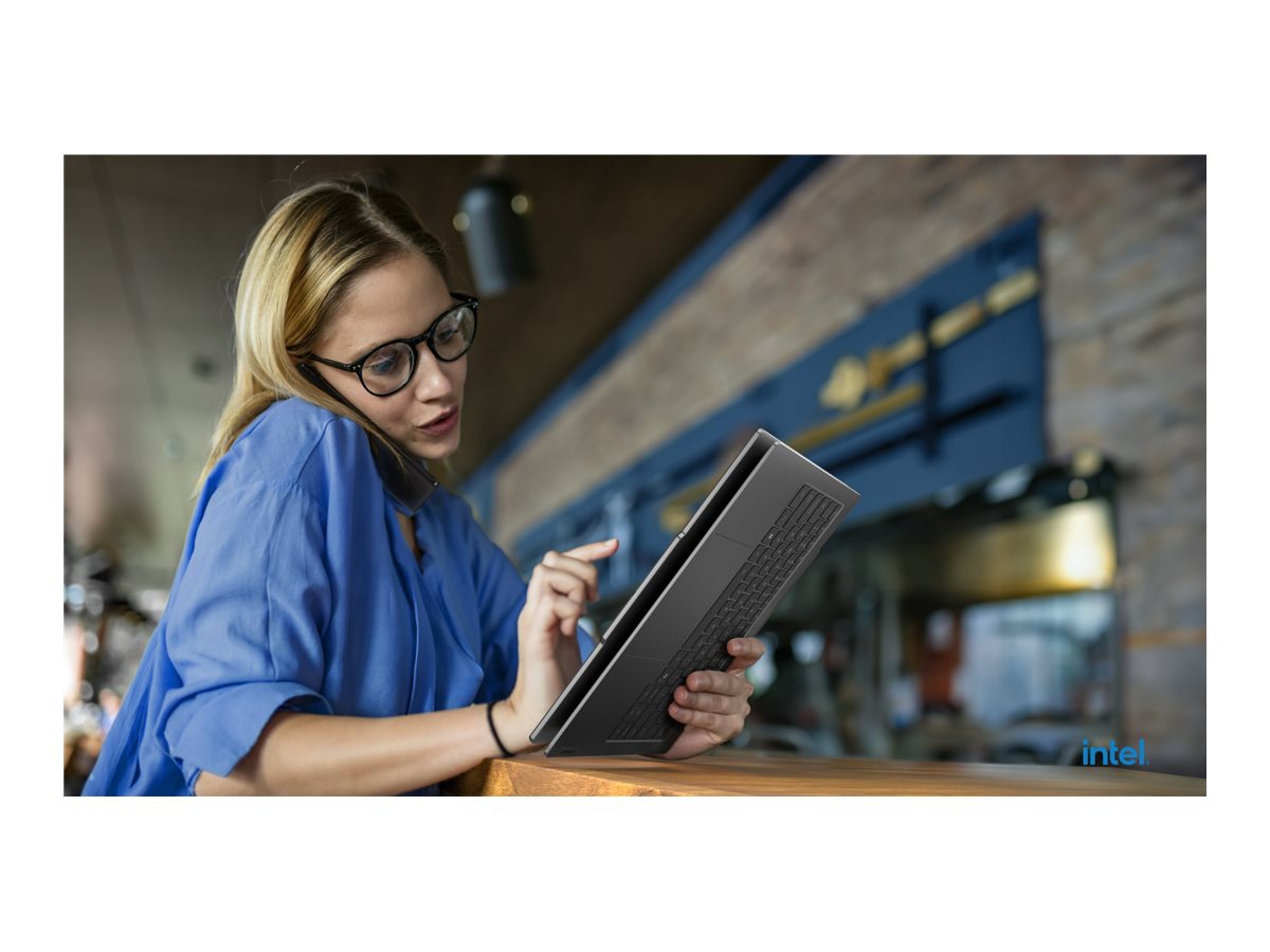 Lenovo ThinkBook 14 2-in-1 Convertible Laptop - Intel Core Ultra 5 WUXGA Touchscreen | TeciSoft