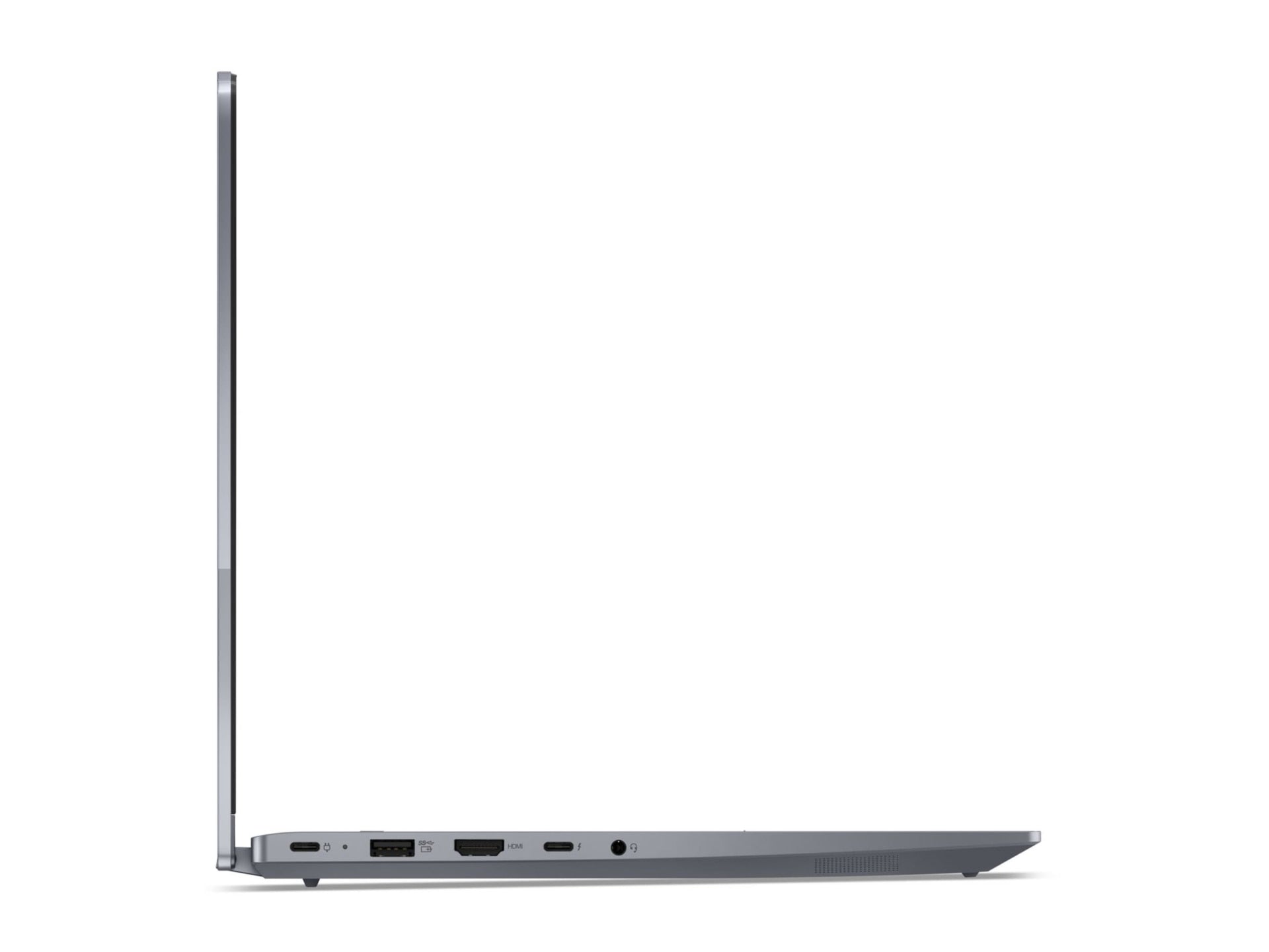 Lenovo ThinkBook 14 2-in-1 Convertible Laptop - Intel Core Ultra 5 WUXGA Touchscreen | TeciSoft