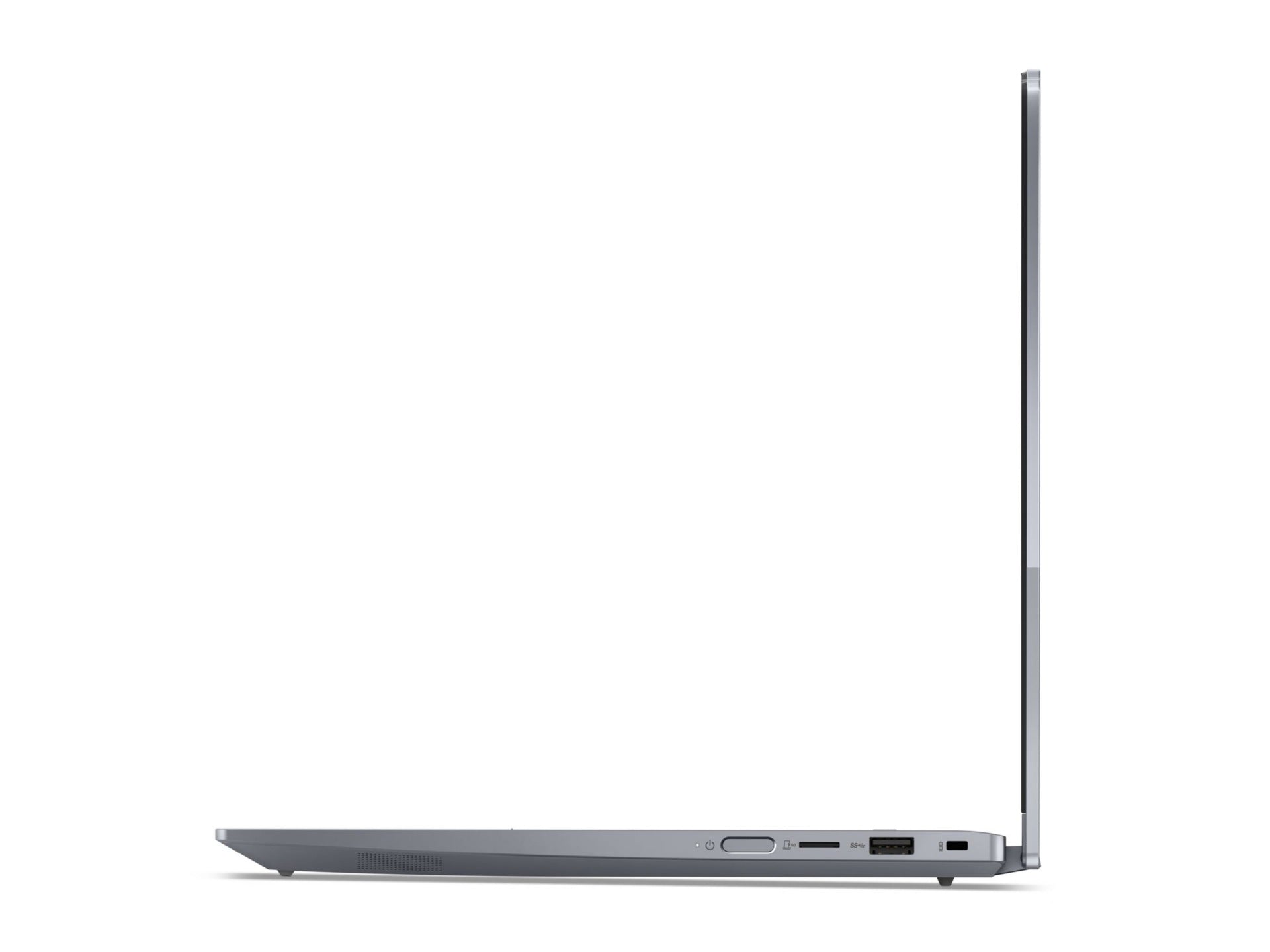 Lenovo ThinkBook 14 2-in-1 Convertible Laptop - Intel Core Ultra 5 WUXGA Touchscreen | TeciSoft