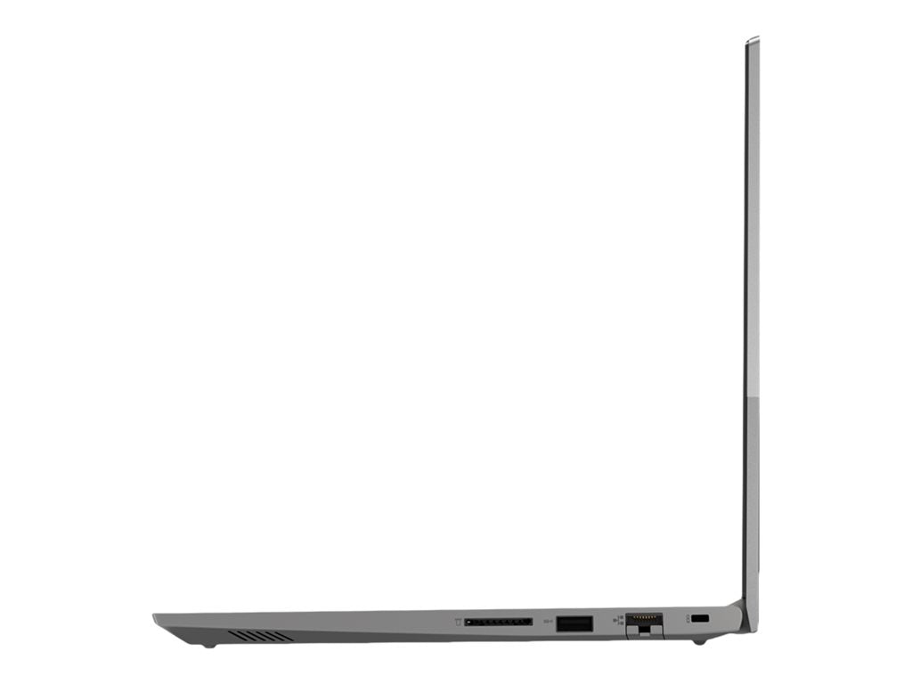 Lenovo ThinkBook 14 G3 ACL 21A2 - AMD Ryzen 5 - 5500U / up to 4 GHz - Win 10 Pro 64-bit - Radeon Graphics - 8 GB RAM -