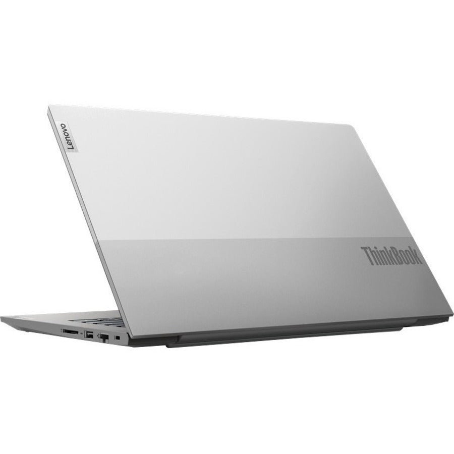 Lenovo ThinkBook 14 G3 ACL 21A200LWUS 14 Notebook - Full HD - AMD Ryzen 5 5500U - 16 GB - 256 GB SSD - English (US) Keyboard - Mineral Gray"