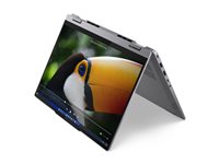 Lenovo ThinkBook 14 G4 IML 21MX0006US 14" Touchscreen Convertible 2 in 1 Notebook - WUXGA