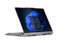 Lenovo ThinkBook 14 G4 IML 21MX0006US 14" Touchscreen Convertible 2 in 1 Notebook - WUXGA