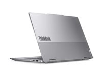Lenovo ThinkBook 14 G4 IML 21MX0006US 14" Touchscreen Convertible 2 in 1 Notebook - WUXGA