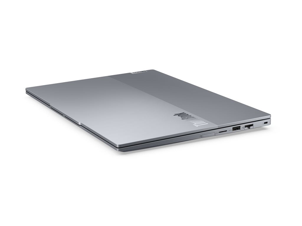 Lenovo ThinkBook 14 G6+ IMH 21LD - Intel Core Ultra 5 - 125H / up to 4.5 GHz - Win 11 Pro - Intel Arc Graphics - 16 GB RAM - 21LD000WUS