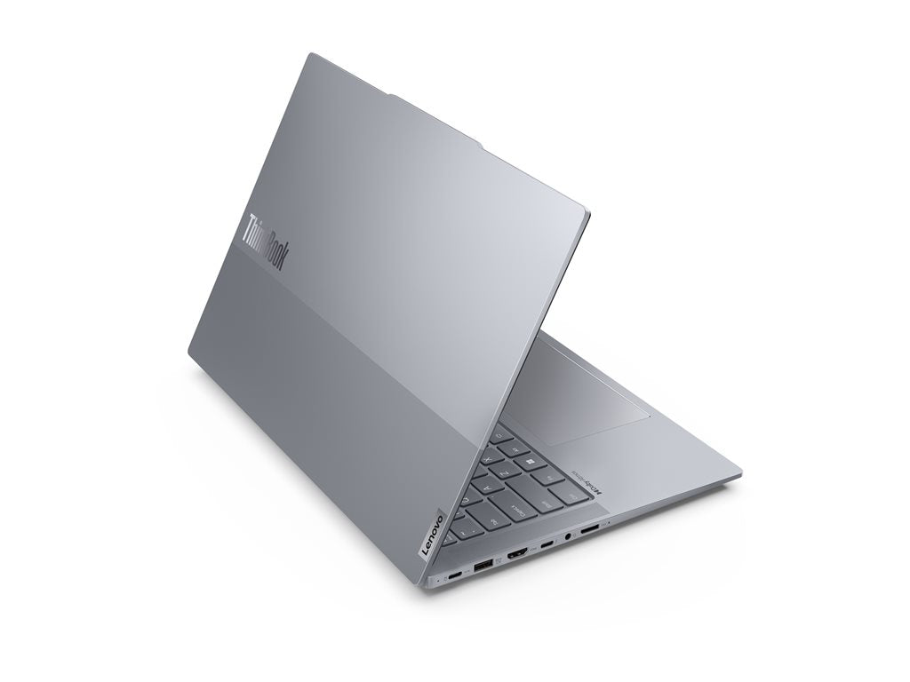 Lenovo ThinkBook 14 G6+ IMH 21LD - Intel Core Ultra 5 - 125H / up to 4.5 GHz - Win 11 Pro - Intel Arc Graphics - 16 GB RAM - 21LD000WUS