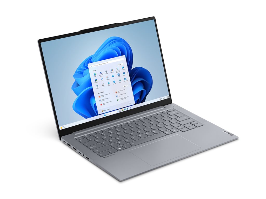 Lenovo ThinkBook 14 G6+ IMH 21LD - Intel Core Ultra 5 - 125H / up to 4.5 GHz - Win 11 Pro - Intel Arc Graphics - 16 GB RAM - 21LD000WUS