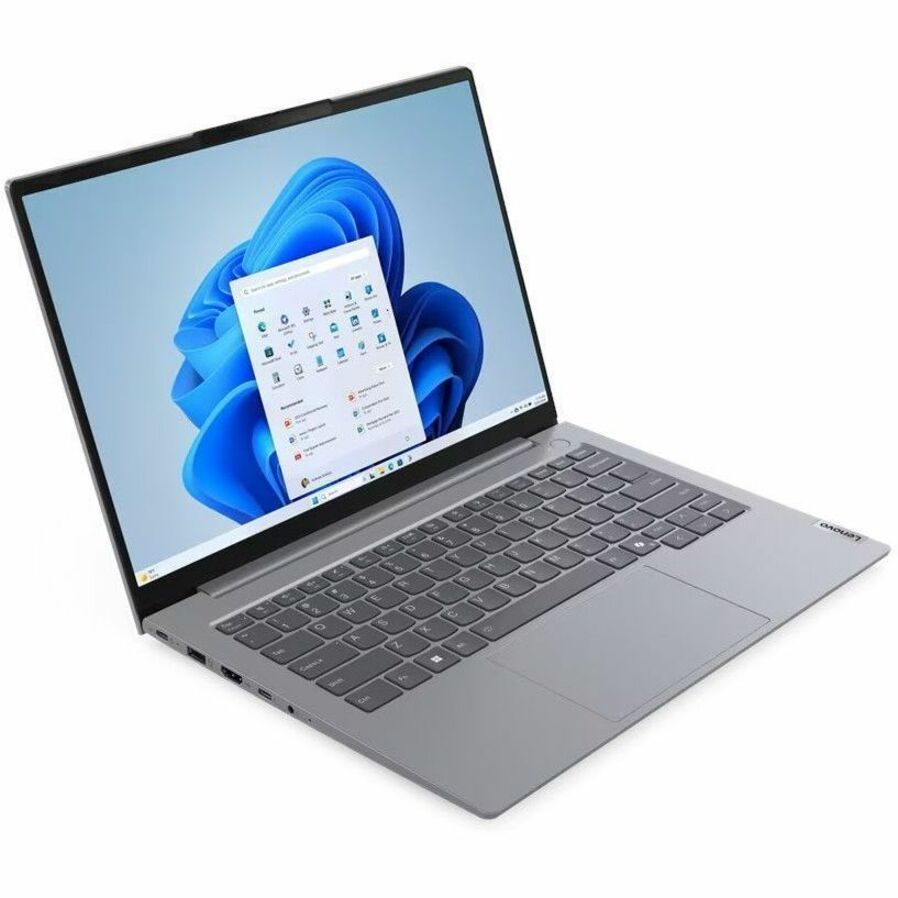 Lenovo ThinkBook 14 G7 IML 21MR005RUS 14" Touchscreen Notebook - WUXGA - Intel Core Ultra