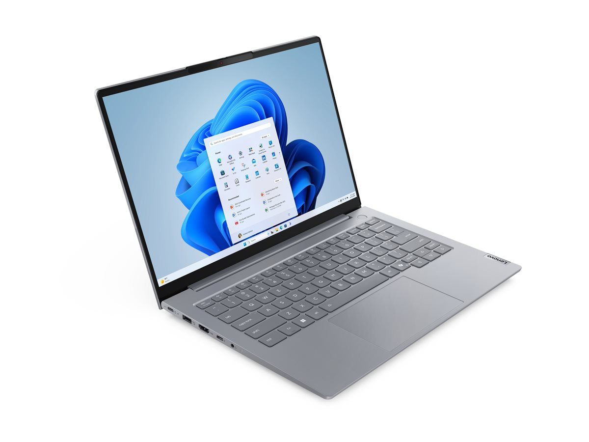 Lenovo ThinkBook 14 G8 IRL Intel Core i5 16GB RAM 512GB SSD 11P