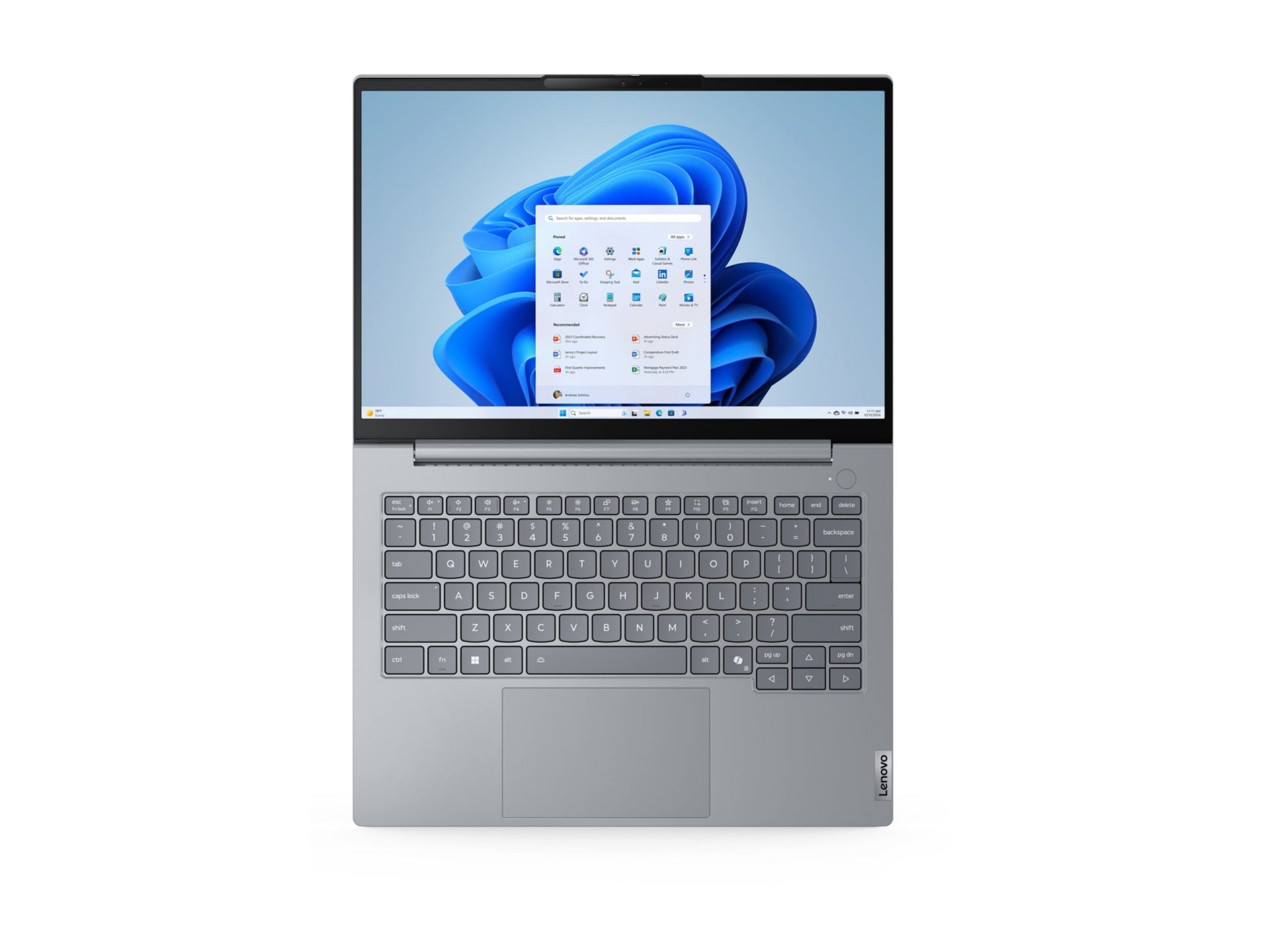 Lenovo ThinkBook 14 G8 IRL Intel Core i7 16GB RAM 512GB SSD Touchscreen