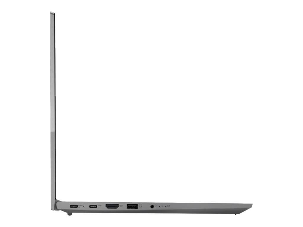 Lenovo ThinkBook 15 G2 ARE 20VG - AMD Ryzen 5 - 4600U / up to 4 GHz - Win 10 Pro 64-bit - Radeon Graphics - 8 GB RAM -