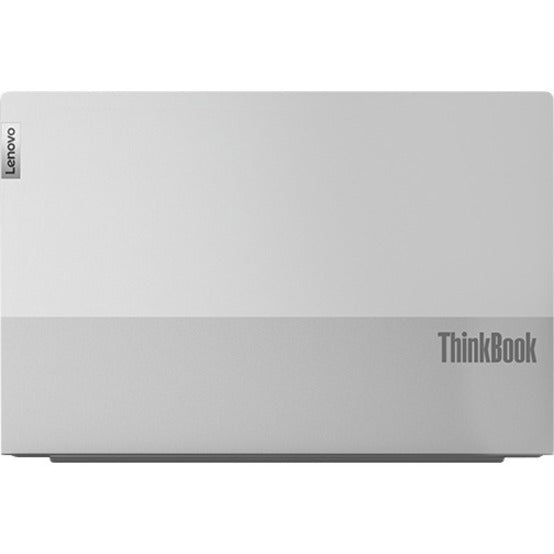 Lenovo ThinkBook 15 G2 ITL 20VE0114US 15.6 Notebook - Full HD - Intel Core i5 11th Gen i5-1135G7 - 8 GB - 256 GB SSD - English (US) Keyboard - Mineral Gray"