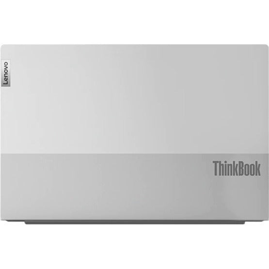 Lenovo ThinkBook 15 G3 ACL 21A400BDUS 15.6 Notebook - Full HD - AMD Ryzen 5 5500U - 8 GB - 256 GB SSD - English (US) Keyboard - Mineral Gray"