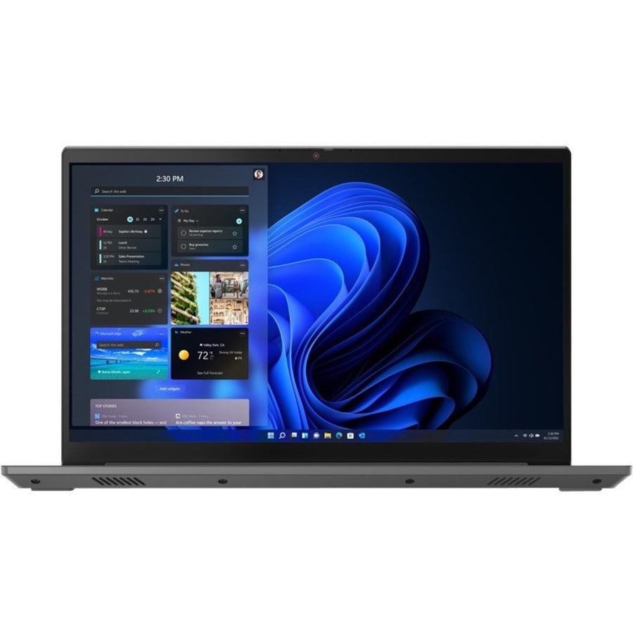 Lenovo ThinkBook 15 G4 IAP 21DJA0M8US 15.6" Notebook - Full HD - 1920 x 1080 - Intel Core i5 12th Gen i5-1235U Deca-core (10 Core) 1.30 GHz - 16 GB Total RAM - 8 GB On-board Memory - 256 GB SSD - Mineral Gray