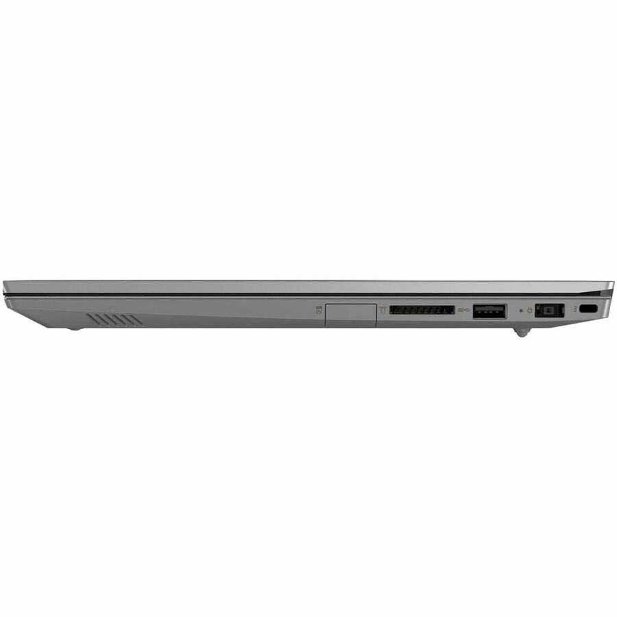 Lenovo ThinkBook 15-IML 15.6" Notebook - Full HD - 1920 x 1080 - Intel Core i5 10th Gen i5-10210U Quad-core (4 Core) 1.60 GHz - 24 GB Total RAM - 2 TB SSD - Refurbished