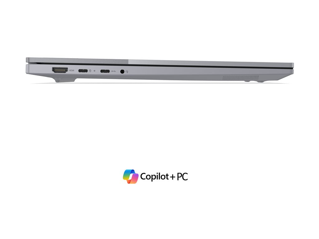 Lenovo ThinkBook 16 G7 QOY 21NH - Snapdragon X Plus - X1P-42-100 / up to 3.2 GHz - Win 11 Pro (on ARM) - Qualcomm Adreno - 16 21NH000JUS