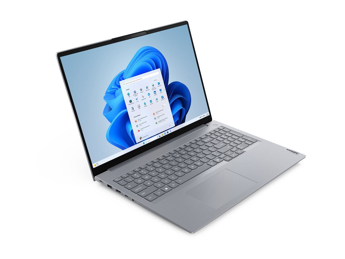 Lenovo ThinkBook 16 G8 IRL Core i7 16GB RAM 512GB SSD 16" Touch Laptop