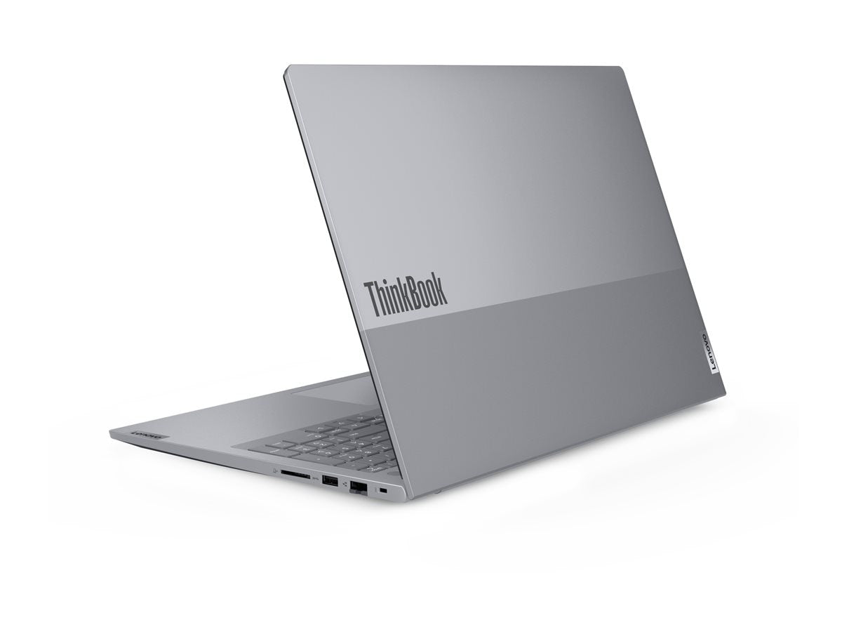 Lenovo ThinkBook 16 G8 IRL Core i7 16GB RAM 512GB SSD 16" Touch Laptop