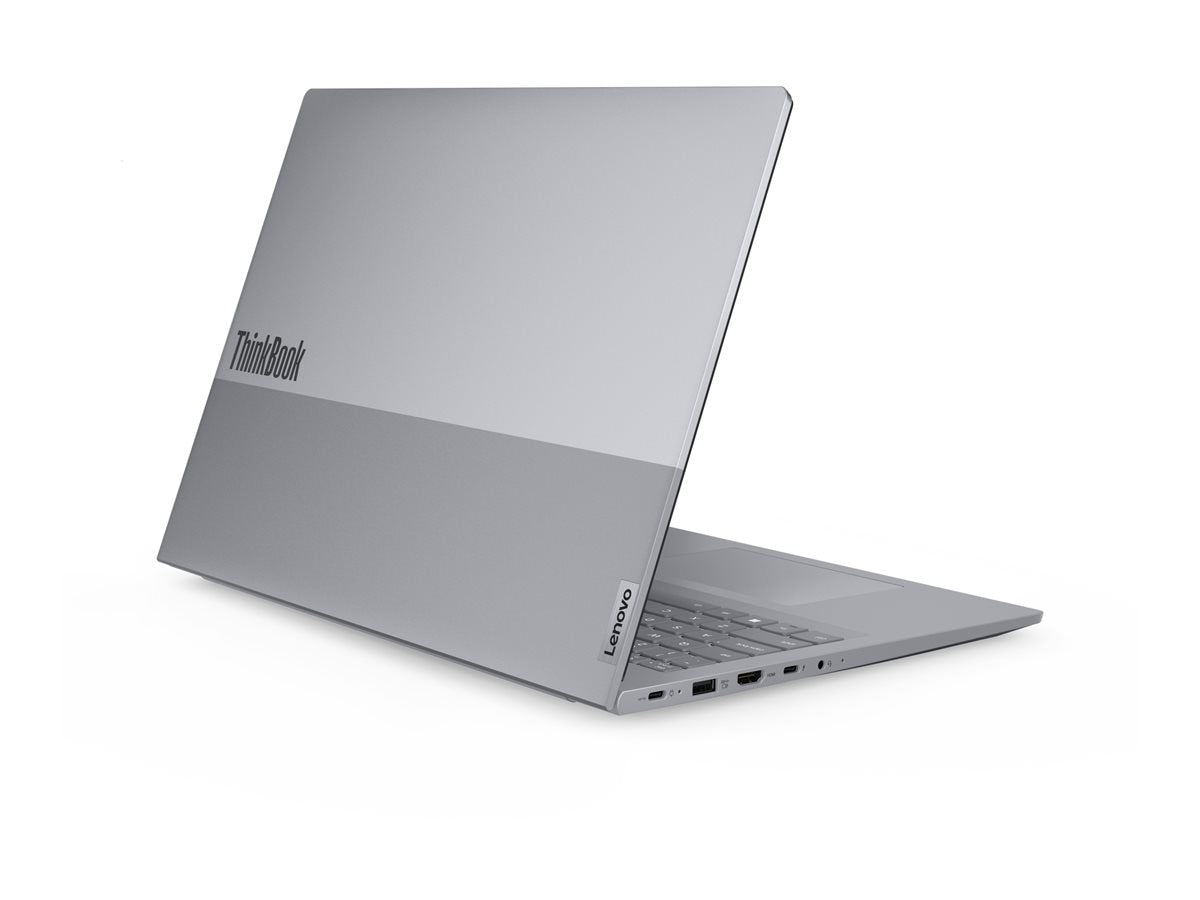 Lenovo ThinkBook 16 G8 IRL Core i7 16GB RAM 512GB SSD 16" Touch Laptop