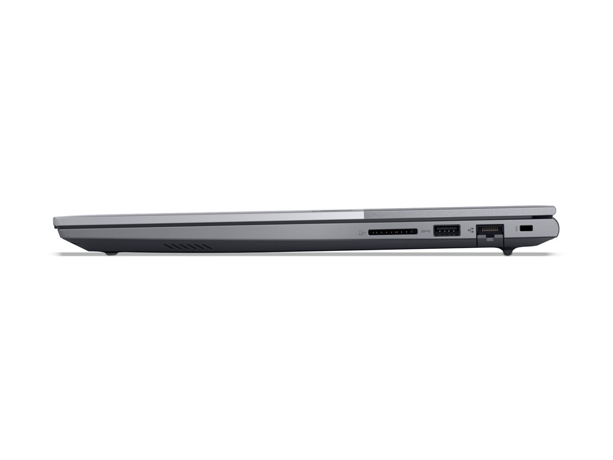 Lenovo ThinkBook 16 G8 IRL Intel Core i5 16GB RAM 512GB SSD 16" FHD